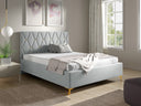Cama Candal