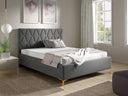 Cama Candal
