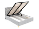 Cama Candal