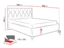 Cama Candal