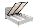 Cama Candal