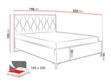 Cama 515996
