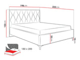 Cama 515996