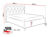 Cama 515996