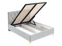 Cama Candal