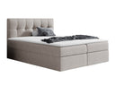 Cama continental Baltimore 128