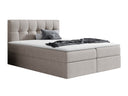 Cama continental Baltimore 128