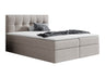 Cama continental 115297