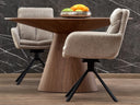 Silla Puder