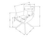 Silla 510577