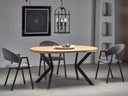 Silla Cuprula