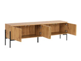 Mueble TV 517110