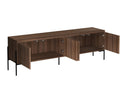Mueble TV Cuminor