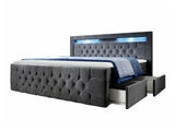 Cama continental 463808