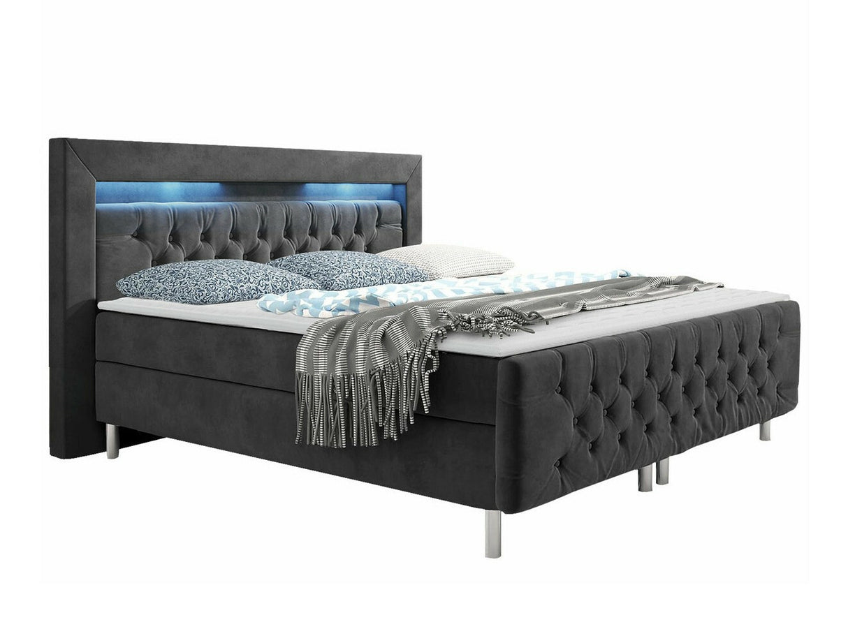 Cama continental 196998