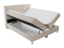 Cama continental Laudart
