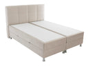 Cama continental Laudart