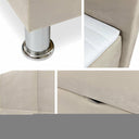 Cama continental Laudart