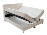 Cama continental 206691