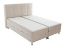 Cama continental Laudart