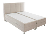 Cama continental 206691