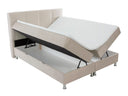 Cama continental Laudart