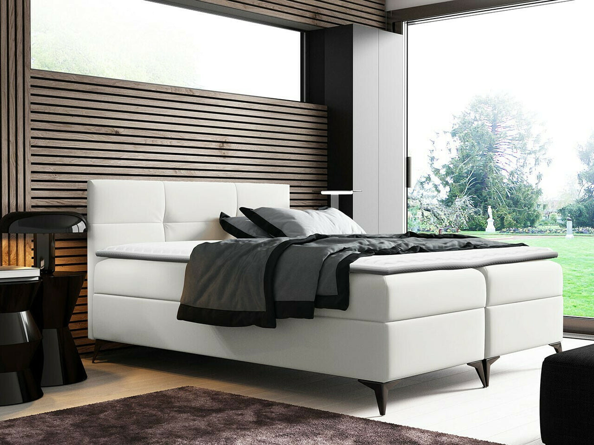 Cama continental 210906