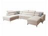 Sofá rinconero 518770