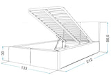 Cama 518673