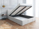 Cama Culinum
