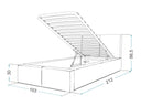 Cama Culinum