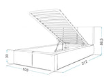 Cama 518673