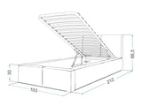 Cama 518673
