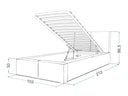 Cama Culinum