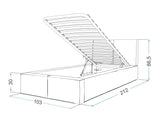 Cama 518673
