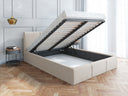 Cama Culinum