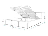 Cama 518673