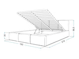 Cama 518673
