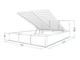 Cama 518673
