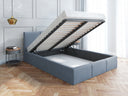 Cama Culinum