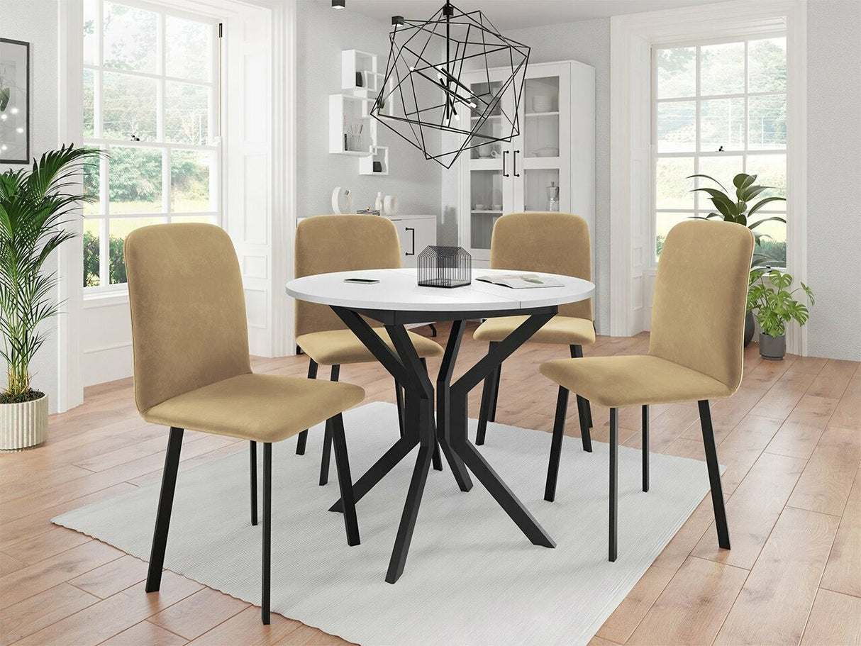 Silla 519207