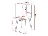 Silla 519207