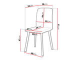 Silla 519207