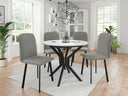 Silla Carix