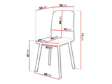 Silla 519207
