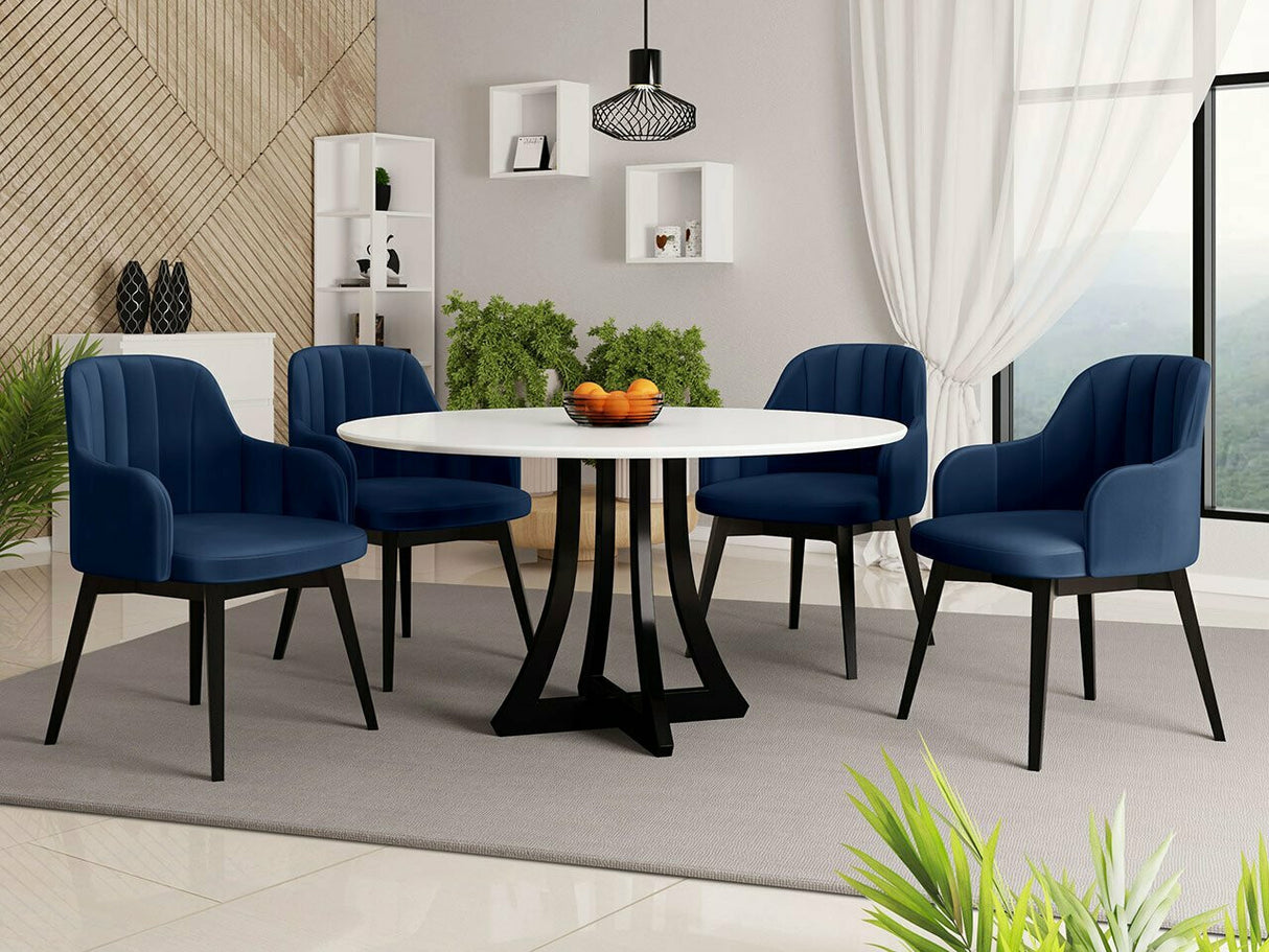 Silla 450030