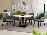 Silla 450030
