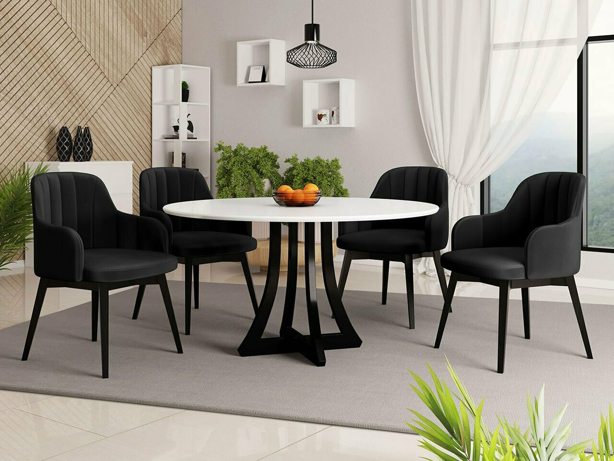Silla 450030