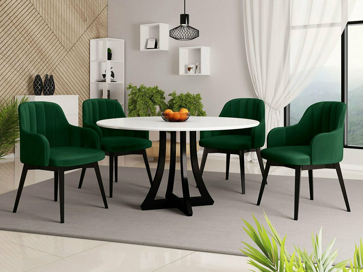 Silla 450030