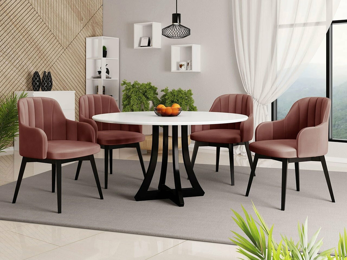 Silla 450030